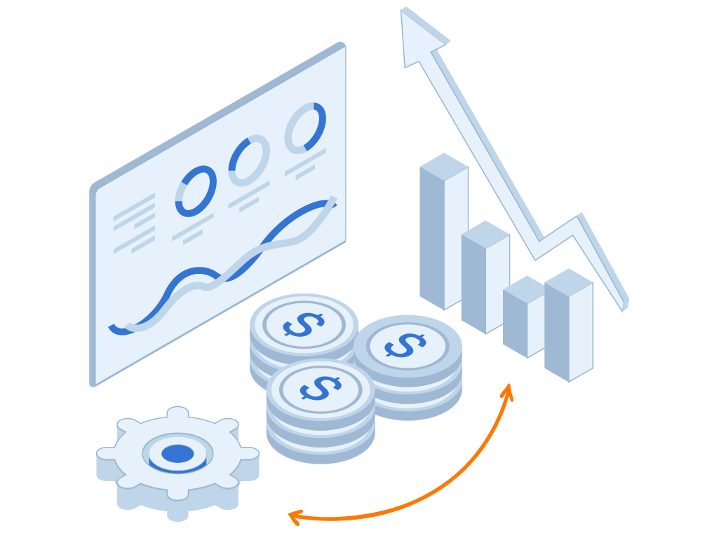 Start earning money