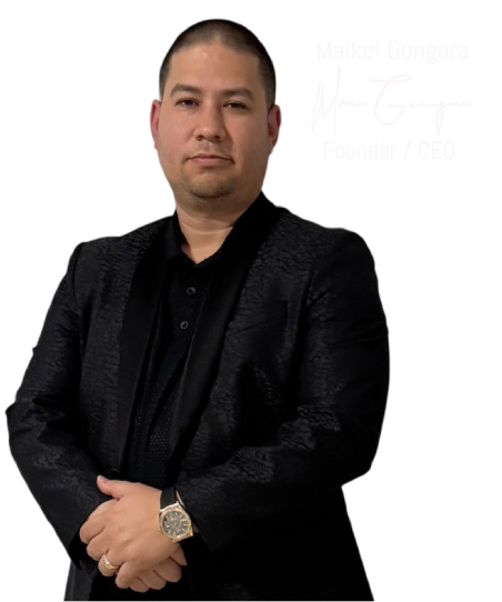 Maikel CEO
