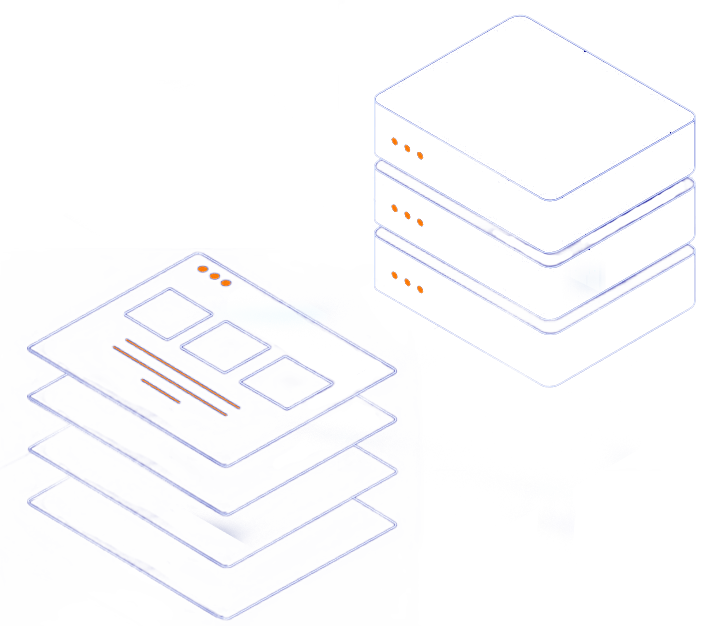 Web & Server